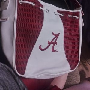 An Alabama purse